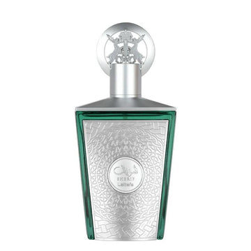 Sherif Perfume 100ml EDP Lattafa