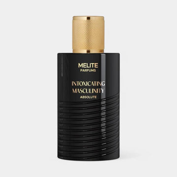 Melite Parfums Intoxicating Masculinity Absolute – 55ml Men’s EDP