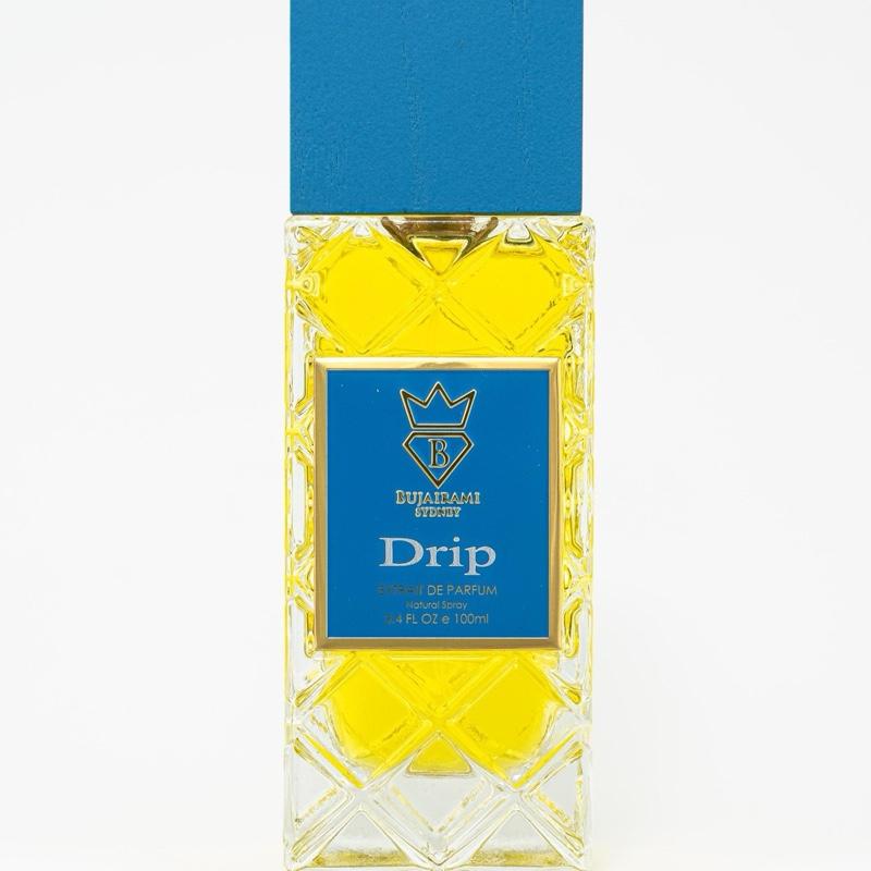 Drip By Bujairami 100ml Extrait De Parfum