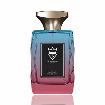 Tonka Skin | Eau De Parfum | by Bujairami