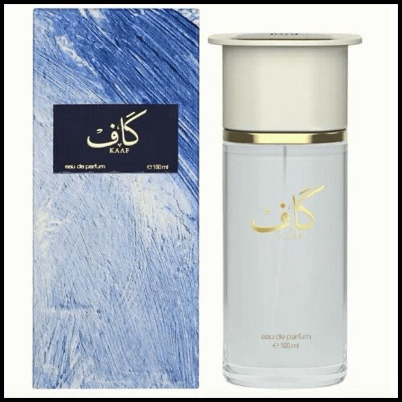 Kaaf 100ml edp