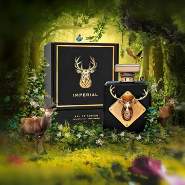 Imperial 100ml EDP Unisex