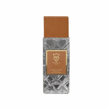 Too Damn Good | Extrait De Parfum | by Bujairami