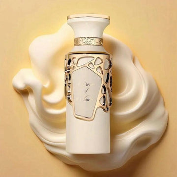 CRÈME OF CLOUDS EAU DE PARFUM 100ML BY FRAGRANCE WORLD