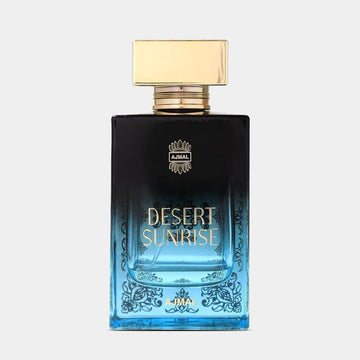 Ajmal Desert Sunrise Eau De Parfum 100ml Spray