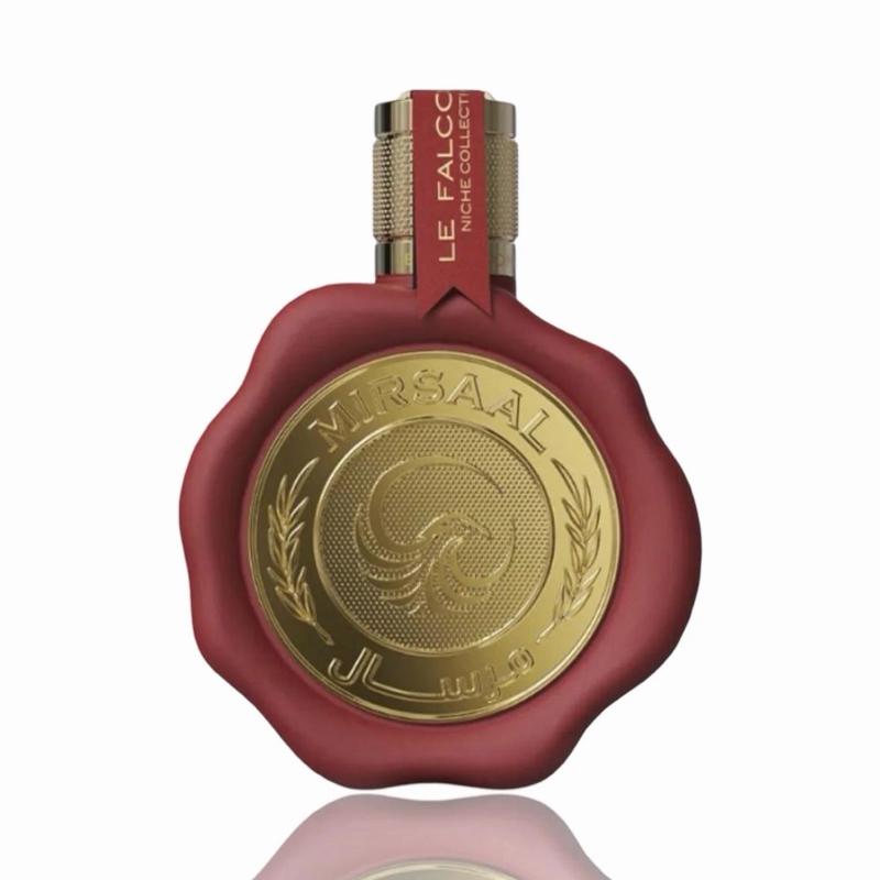 Mirsaal Love Letter | Eau De Parfum 100ml | by Le Falconé