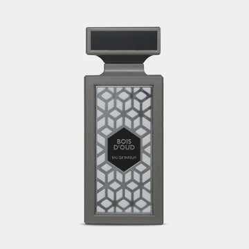 FLAVIA BOIS D’OUD Eau De Parfum - 90ML
