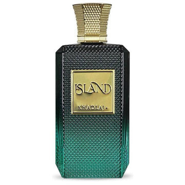 Khadlaj Island 100ml Extrait de Parfum by Khadlaj