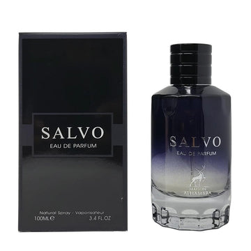 Salvo Intense By Maison Alhambra