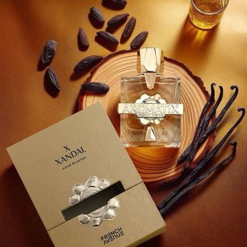 French Avenue Aromatix X Xandal Extrait de Parfum 100ml French Avenue