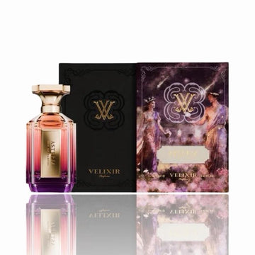 Asteria | Eau De Parfum | by Velixir Parfums