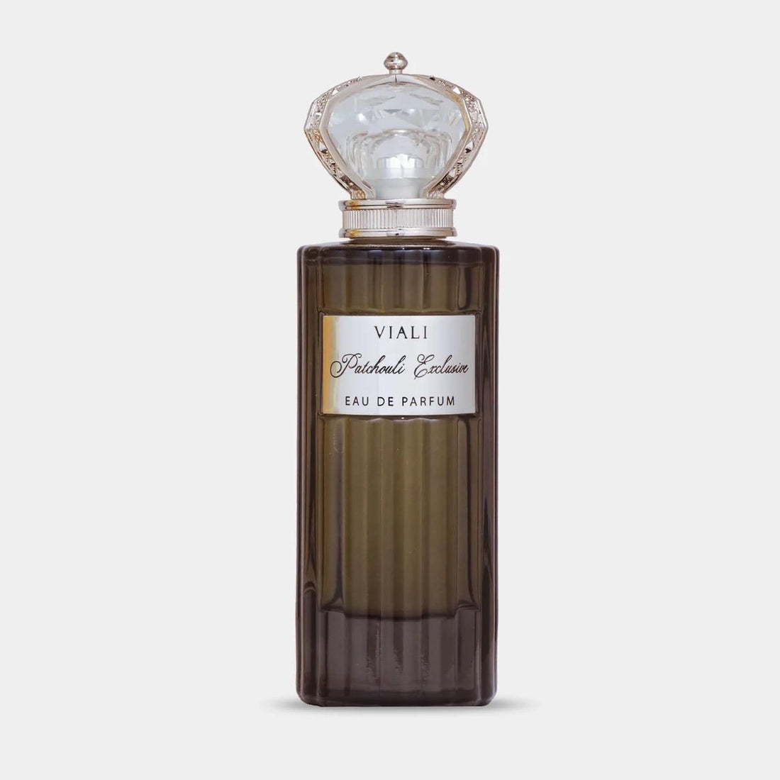 Viali - Patchouli Exclusive Eau De Parfum 100ml Spray