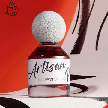 Artisan Perfume Brown Sugar 80ml EDP by Fragrance World