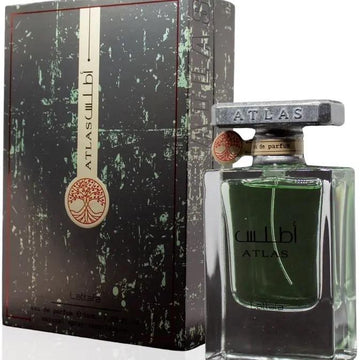 Atlas EDP - 55ML (1.85 Fl Oz) By Lattafa Atlas