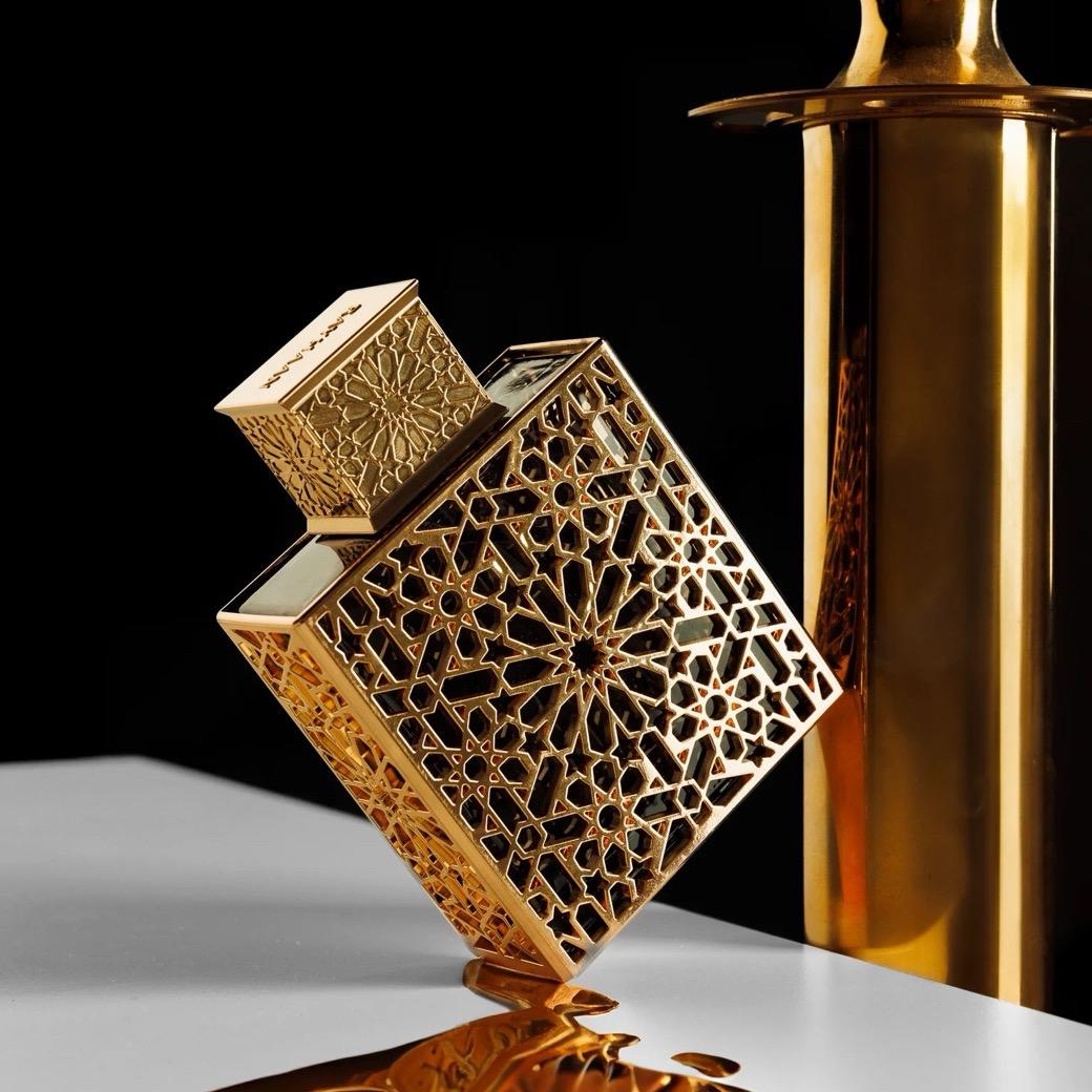 Rayhaan Elixir | Eau De Parfum 100ml | by Rayhaan