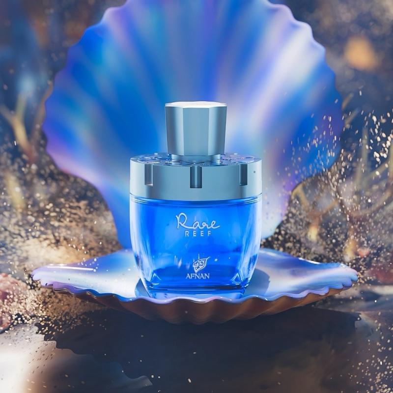 Afnan Rare Reef Eau de Parfum 100ml