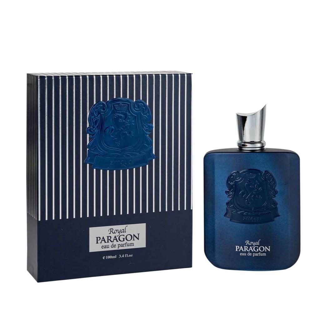 ZIMAYA ROYAL PARAGON - 100 ML