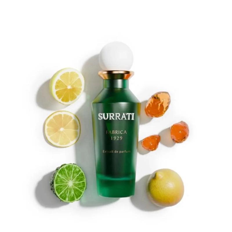 Fabrica Extrait De Parfum 150ml By Surrati