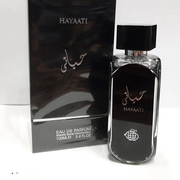 Hayaati Perfume 100ml EDP