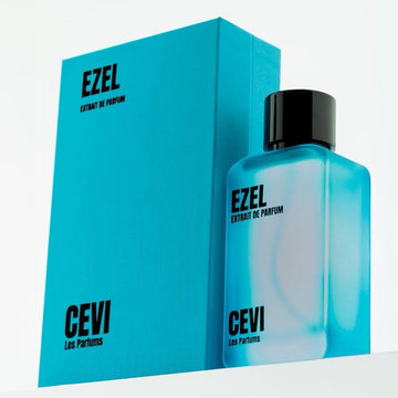 Ezel | Extrait De Parfum 100ml | by Cevi