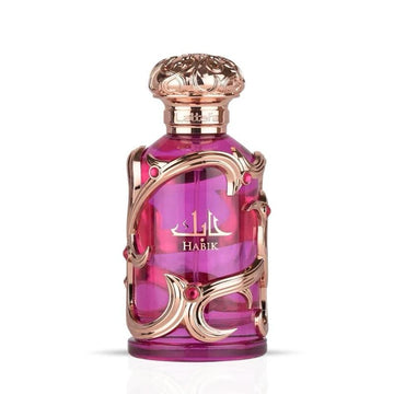 Habik For Women | Eau De Parfum 100ml | by Lattafa