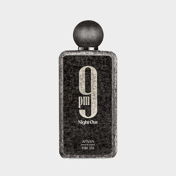 Afnan 9pm Night Out 100ml Eau De Parfum