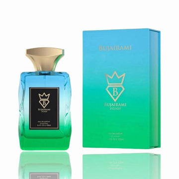 Limonana | Eau De Parfum 100ml | by Bujairami