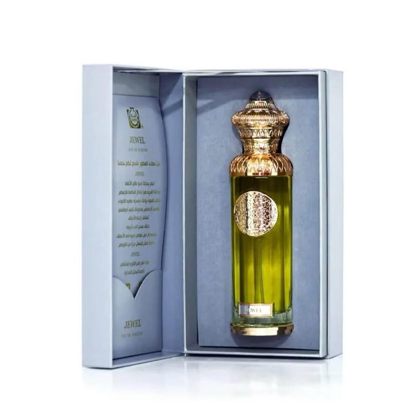 Jewel (Heritage Collection) | Eau De Parfum 140 ML | By Surrati