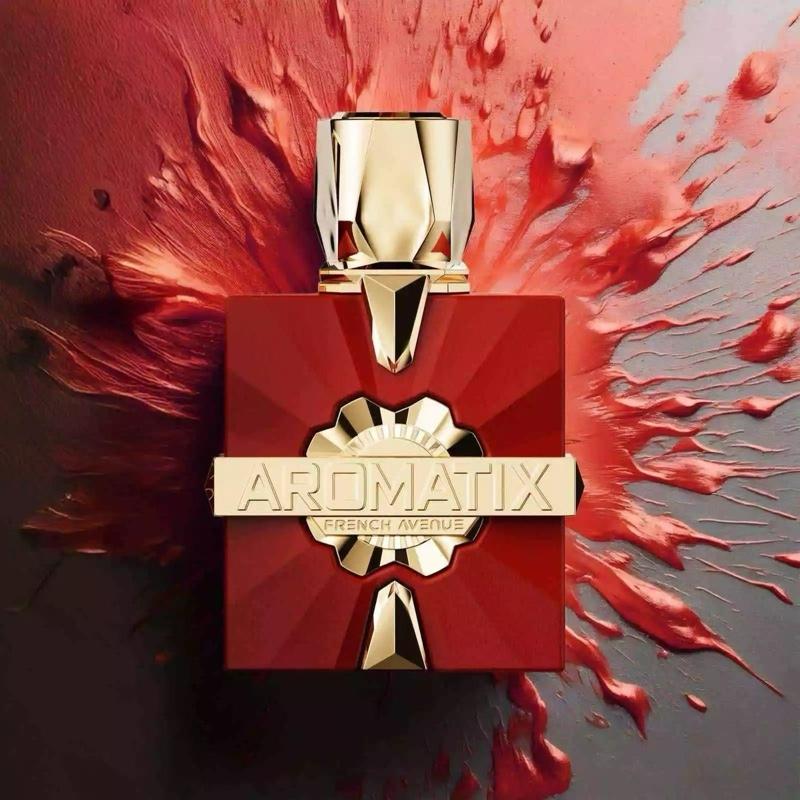 French Avenue X Aromatix Carnal Desire Extrait de Parfum 100ml