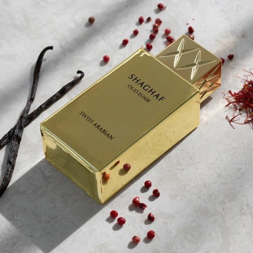 Shaghaf Oud Elixir | Eau de Parfum 75ml | by Swiss Arabian
