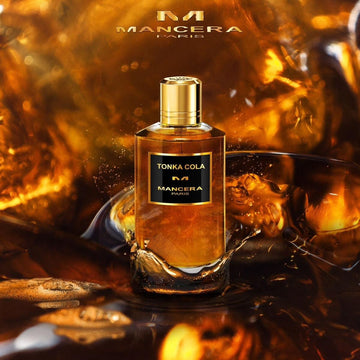 Mancera Tonka Cola - 5ML