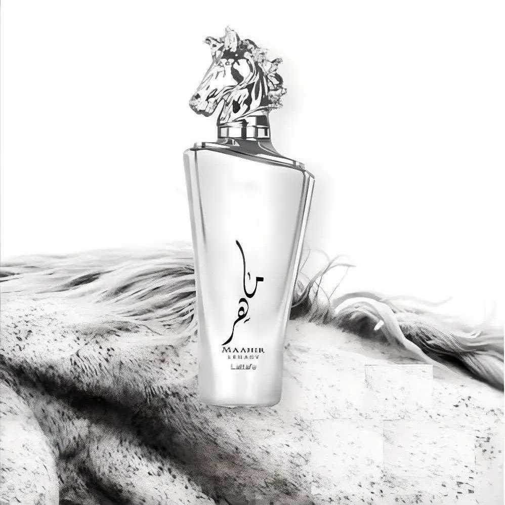 Maahir Legacy Perfume 100ml EDP by Lattafa