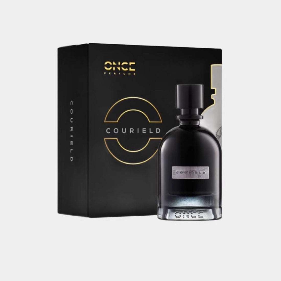 COURIELD INTENSE EAU DE PARFUM