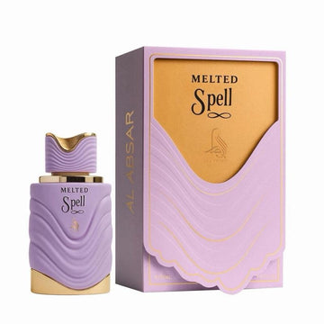 Melted Spell Eau De Parfum 100ml by Al Absar