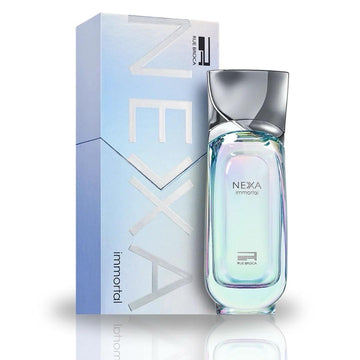 Nexa Immortal 100ml Eau De Parfum by Rue Broca (Afnan)