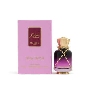 MAISON ASRAR PINK CRUSH - EAU DE PARFUM 100 ML