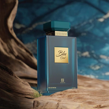 Blu Oud 100ml