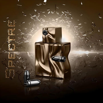 Spectre 80ml EDP by FA Paris