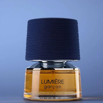 Eau de Parfum Lumiere Garcon by French Avenue