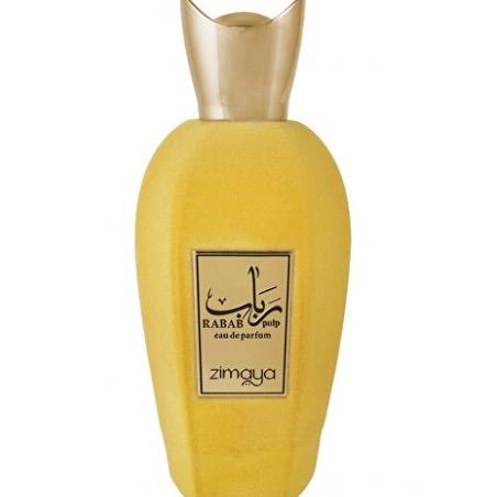 Rabab Pulp | Eau De Parfum 100ml | by Zimaya