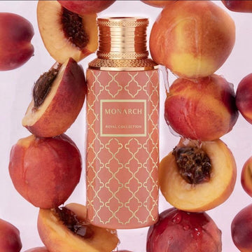 MAISON ASRAR MONARCH 100 ML - EDP