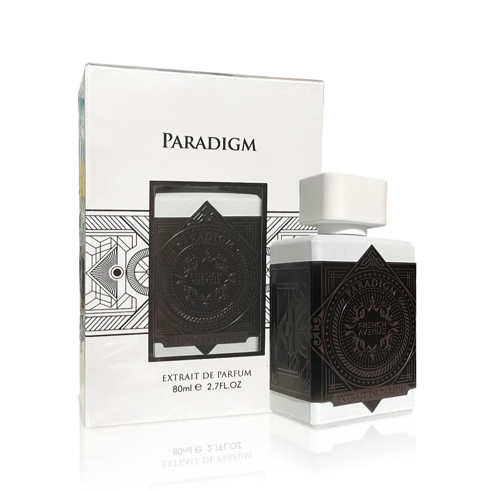 Paradigm | Extrait De Parfum | by French Avenue