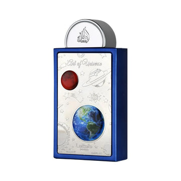 Art Of Universe 100ml EDP by Lattafa Pride
