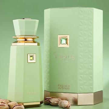 Luscious | Eau De Parfum 100ml | by French Avenue