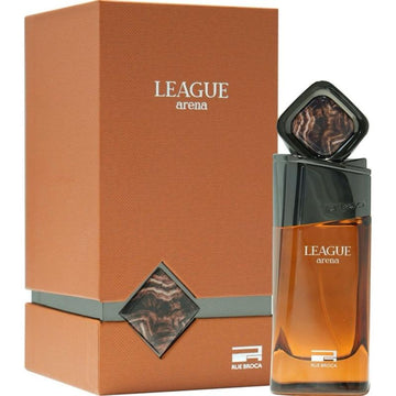 League Arena By Rue Brocca - 100ml Eau De Parfum
