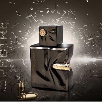 Spectre Ghost 80ml EDP by FA Paris (Fragrance World)