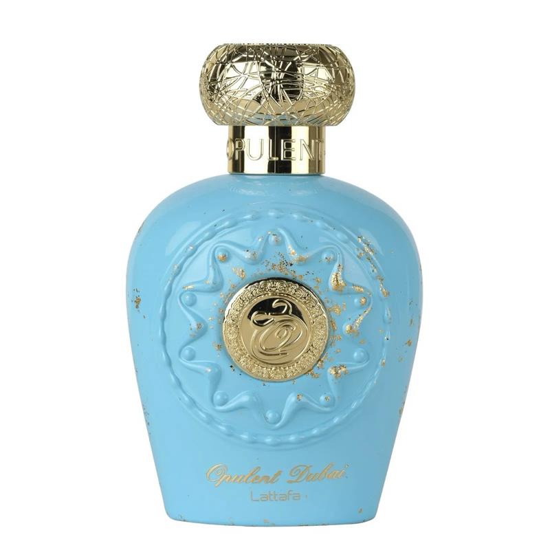 Lattafa Opulent Dubai Eau de Parfum 100ml