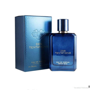 Des Tentations by Fragrance World