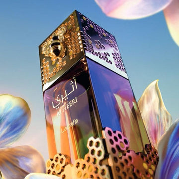 Lattafa Atheer Eau de Parfum 100ml – Long Lasting | Unisex | Luxury Scent