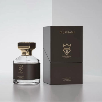 Kingsman by Bujairami - Eau de Parfum 100ml
